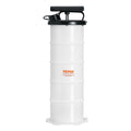 Fluid Extractor 6.5L Manual Hand Pump Oil Changer Automotive Vacuum