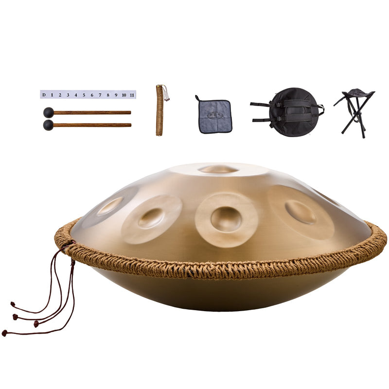 Handpan Drum 22