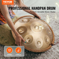 Handpan Drum 22