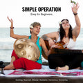 Handpan Drum 22