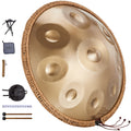 Handpan Drum 22