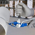 Stainless Steel Banding Kit 30m 100 Seals Strapping Tensioner Tool