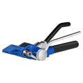 Stainless Steel Banding Kit 30m 100 Seals Strapping Tensioner Tool