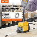 Steel Strapping Tool 13-19mm 3-in-1 Tensioner Crimper Cutter