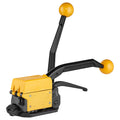 Steel Strapping Tool 13-19mm 3-in-1 Tensioner Crimper Cutter