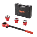 Ratchet Pipe Threader Kit 1/2