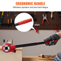 Ratchet Pipe Threader Kit 1/2