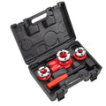 Ratchet Pipe Threader Kit 1/2