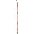 VEVOR Manual Pole Saw 8.24m Extendable Tree Pruner Fiberglass Handle