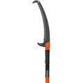 VEVOR Manual Pole Saw 8.24m Extendable Tree Pruner Fiberglass Handle
