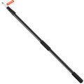 Manual Pole Saw 1.5-6.1m Extendable Aluminum Alloy Tree Pruner