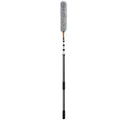 Manual Pole Saw 1.5-6.1m Extendable Aluminum Alloy Tree Pruner
