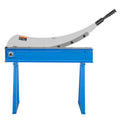 800mm Manual Hand Plate Shear Metal Sheet Cutter Benchtop