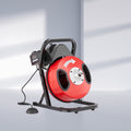 Drain Snake Auger 50FT 1/2