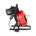 Drain Snake Auger 50FT 1/2