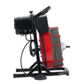 Drain Cleaner Machine 23m Manual Sewer Snake 13mm 4 Cutters