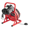 Drain Cleaner Auger 75FT 1/2