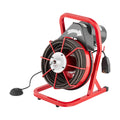 Drain Cleaner Auger 75FT 1/2