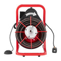 Drain Cleaner Auger 75FT 1/2