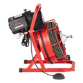 Drain Cleaner Auger 75FT 1/2