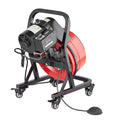 Drain Cleaner Machine 50FT 1/2