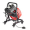 Drain Cleaner Machine 50FT 1/2