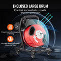 Drain Cleaner Machine 50FT 1/2