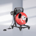 Drain Cleaner Machine 50FT 1/2