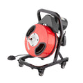 Drain Cleaner Machine 50FT 1/2