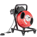 Drain Cleaner Machine 50FT 1/2