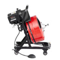 Drain Cleaner Machine 50FT 1/2