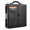 207-Piece Mechanics Tool Set 1/4