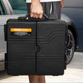 Mechanics Tool Set 207pc 1/4