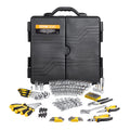 Mechanics Tool Set 207pc 1/4