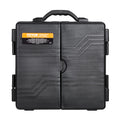 Mechanics Tool Set 207pc 1/4