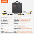 Mechanics Tool Set 221pc 1/4