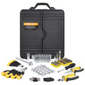 Mechanics Tool Set 221pc 1/4