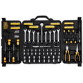 Mechanics Tool Set 221pc 1/4