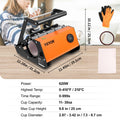Mug Heat Press Machine Tumbler 11-30oz Sublimation Printing