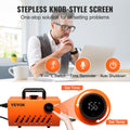 Tumbler Heat Press Machine 11-30oz Sublimation Transfer Cup Press