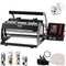 Tumbler Heat Press Machine 11-30oz Mug Press Sublimation Black