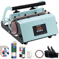 VEVOR Tumbler Heat Press 11-30oz Mug Sublimation Machine Green