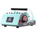 VEVOR Tumbler Heat Press 11-30oz Mug Sublimation Machine Green