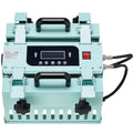 Tumbler Heat Press Machine 2 Station Heaters 11-30oz Mug Press Sublimation