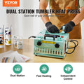 Heat Press Machine 2 Station 11-30oz Mug Tumbler Sublimation