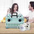 Heat Press Machine 2 Station 11-30oz Mug Tumbler Sublimation