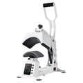 Hat Heat Press Machine 4 Interchangeable Platens Sublimation HTV