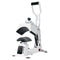 Hat Heat Press Machine 4 Interchangeable Platens Sublimation HTV