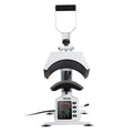 Hat Heat Press Machine 4 Interchangeable Platens Sublimation HTV