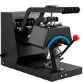 Hat Heat Press Machine 4 Heating Pads Sublimation Transfer